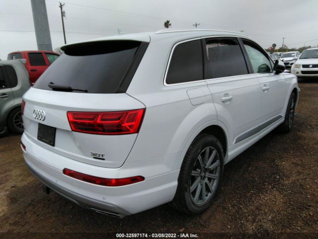 Photo 3 VIN: WA1AAAF7XJD036276 - AUDI Q7 