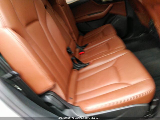 Photo 7 VIN: WA1AAAF7XJD036276 - AUDI Q7 