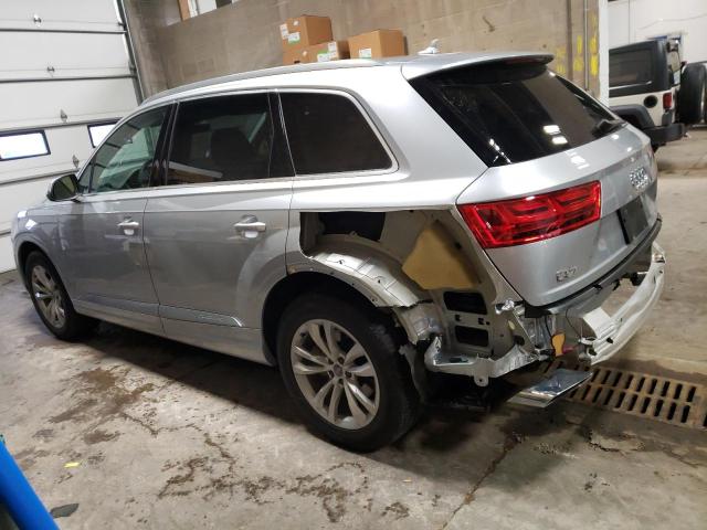 Photo 1 VIN: WA1AAAF7XKD036893 - AUDI Q7 PREMIUM 