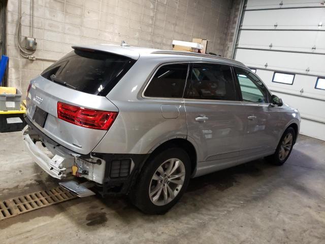 Photo 2 VIN: WA1AAAF7XKD036893 - AUDI Q7 PREMIUM 