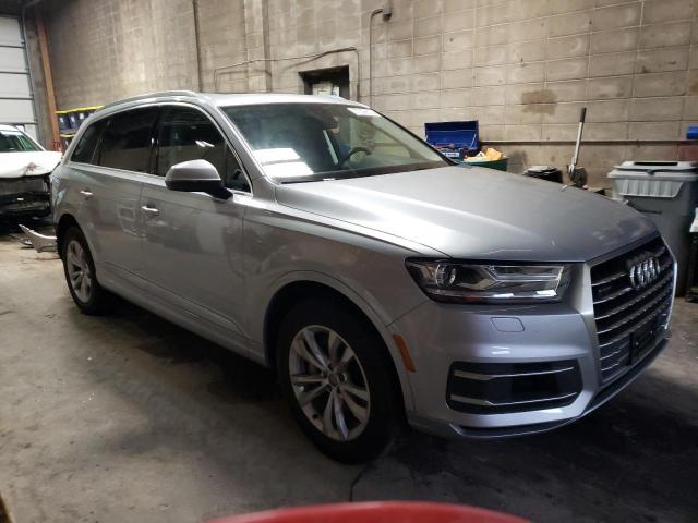 Photo 3 VIN: WA1AAAF7XKD036893 - AUDI Q7 PREMIUM 