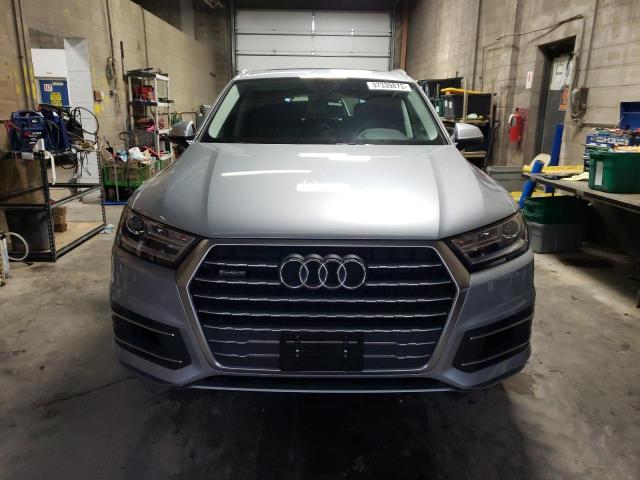 Photo 4 VIN: WA1AAAF7XKD036893 - AUDI Q7 PREMIUM 