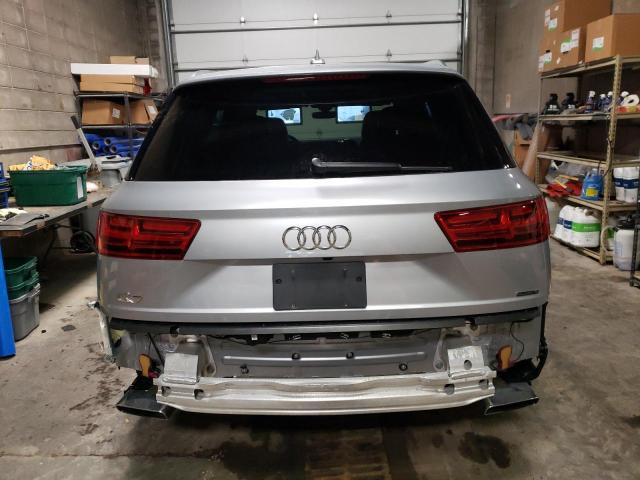 Photo 5 VIN: WA1AAAF7XKD036893 - AUDI Q7 PREMIUM 