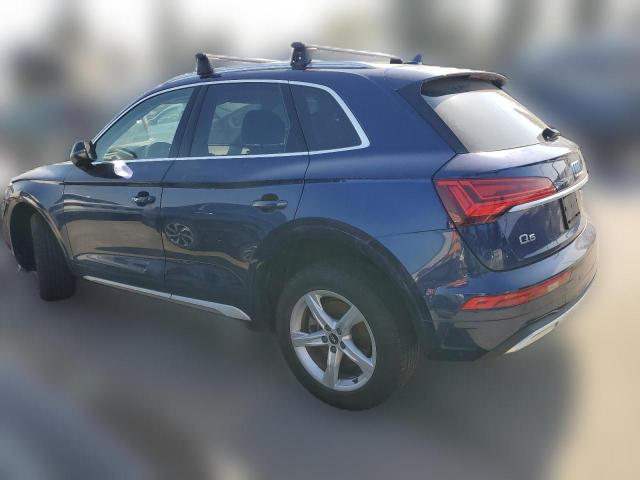 Photo 1 VIN: WA1AAAFY0M2009628 - AUDI Q5 