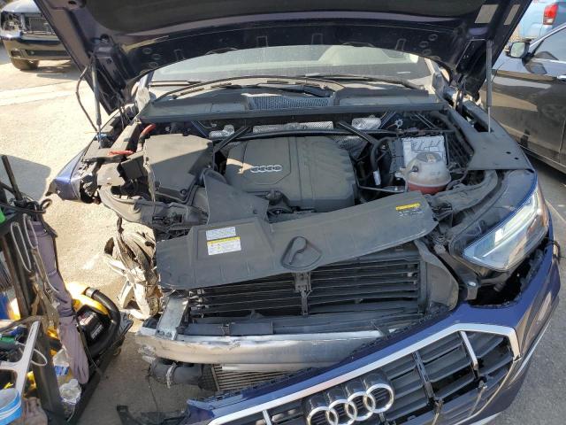 Photo 11 VIN: WA1AAAFY0M2009628 - AUDI Q5 