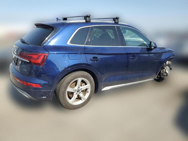 Photo 2 VIN: WA1AAAFY0M2009628 - AUDI Q5 