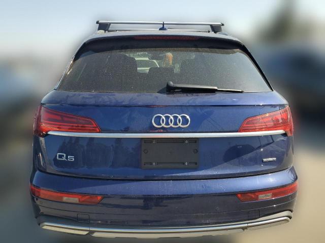 Photo 5 VIN: WA1AAAFY0M2009628 - AUDI Q5 