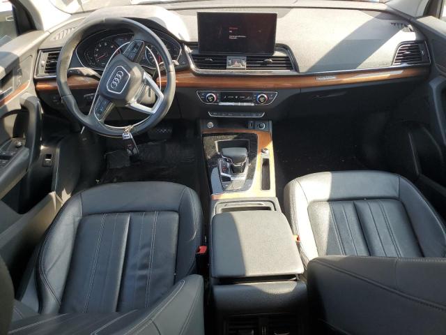 Photo 7 VIN: WA1AAAFY0M2009628 - AUDI Q5 