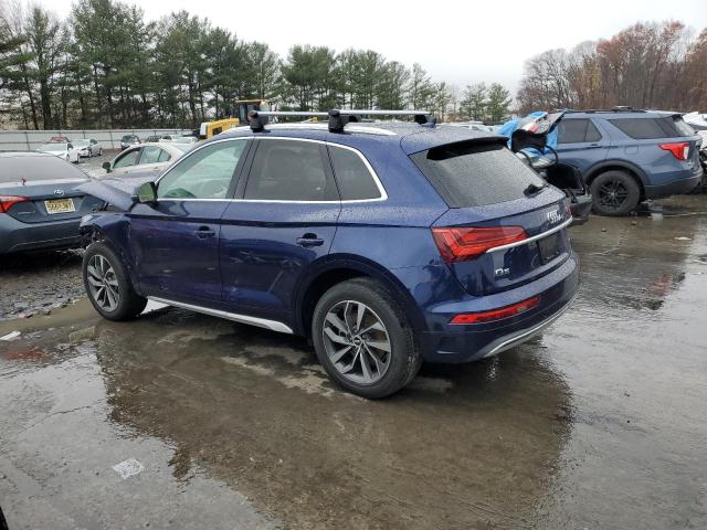 Photo 1 VIN: WA1AAAFY0M2010018 - AUDI Q5 PREMIUM 