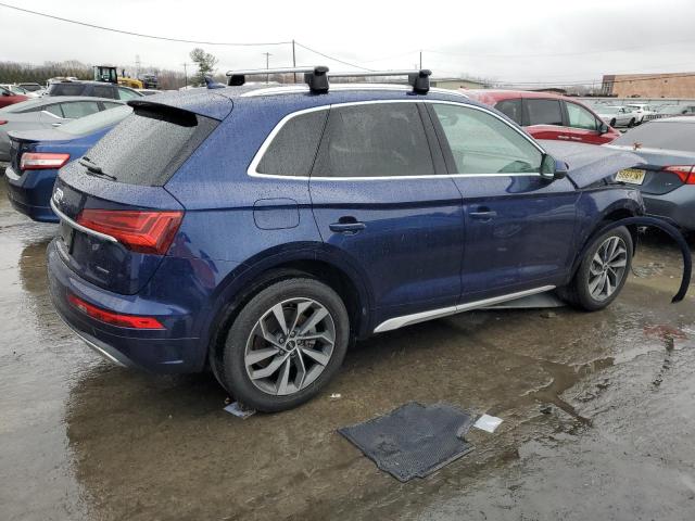 Photo 2 VIN: WA1AAAFY0M2010018 - AUDI Q5 PREMIUM 