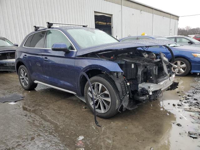 Photo 3 VIN: WA1AAAFY0M2010018 - AUDI Q5 PREMIUM 