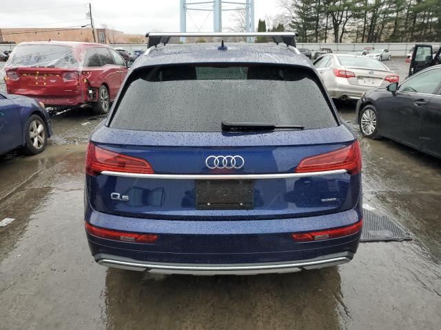 Photo 5 VIN: WA1AAAFY0M2010018 - AUDI Q5 PREMIUM 