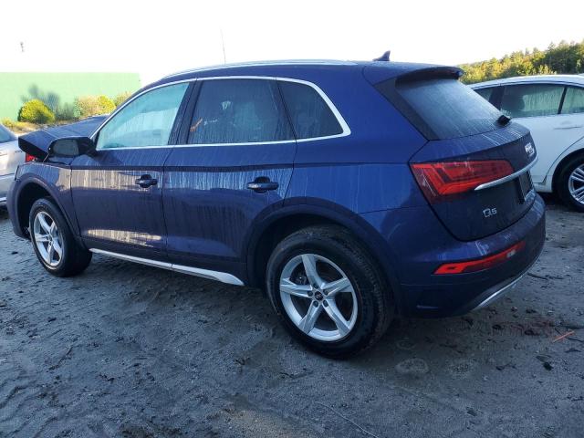 Photo 1 VIN: WA1AAAFY0M2035016 - AUDI Q5 PREMIUM 