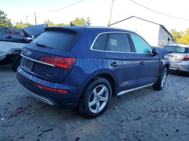 Photo 2 VIN: WA1AAAFY0M2035016 - AUDI Q5 PREMIUM 