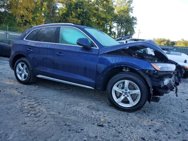 Photo 3 VIN: WA1AAAFY0M2035016 - AUDI Q5 PREMIUM 