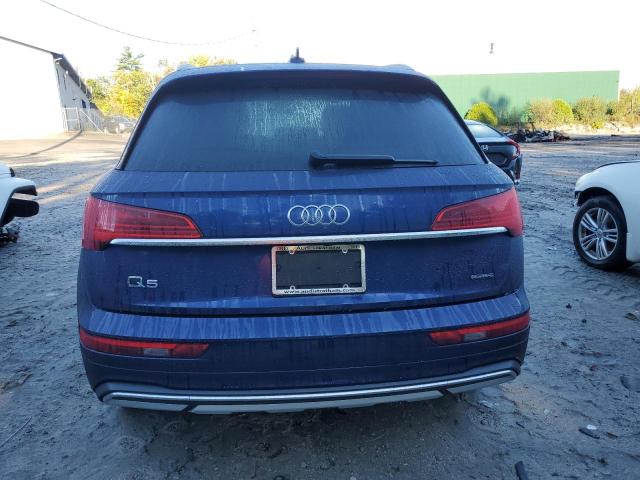 Photo 5 VIN: WA1AAAFY0M2035016 - AUDI Q5 PREMIUM 