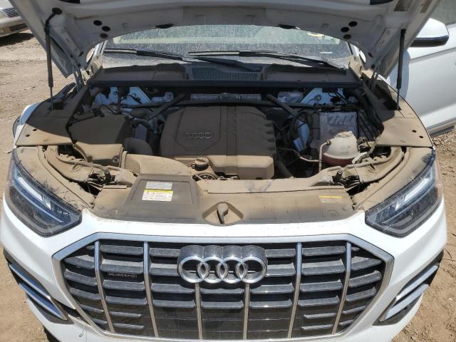 Photo 10 VIN: WA1AAAFY0M2050163 - AUDI Q5 