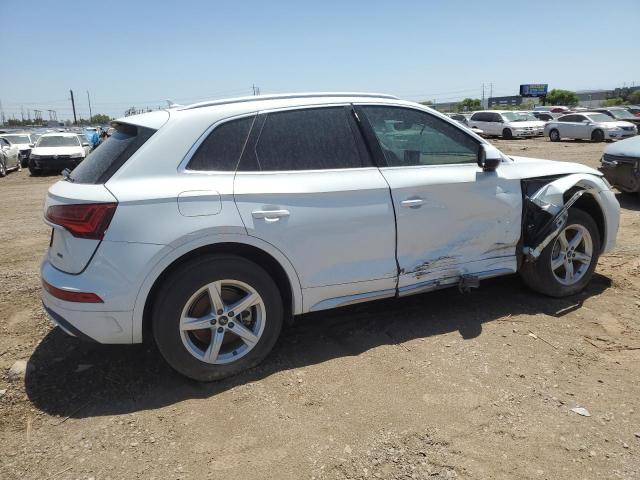 Photo 2 VIN: WA1AAAFY0M2050163 - AUDI Q5 