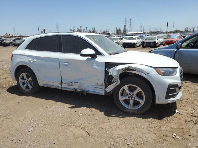 Photo 3 VIN: WA1AAAFY0M2050163 - AUDI Q5 