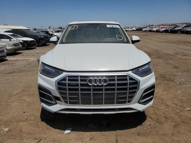 Photo 4 VIN: WA1AAAFY0M2050163 - AUDI Q5 