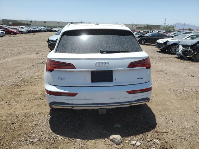 Photo 5 VIN: WA1AAAFY0M2050163 - AUDI Q5 