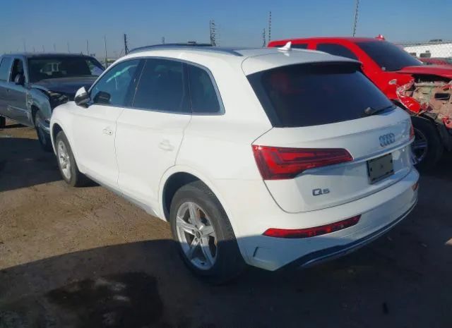 Photo 2 VIN: WA1AAAFY0M2062460 - AUDI Q5 