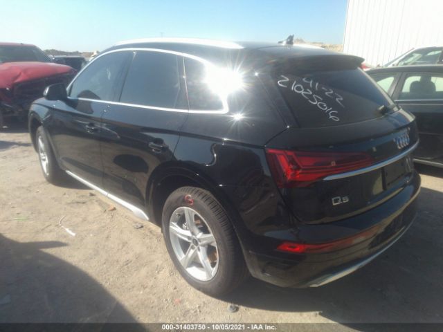 Photo 2 VIN: WA1AAAFY0M2091215 - AUDI Q5 