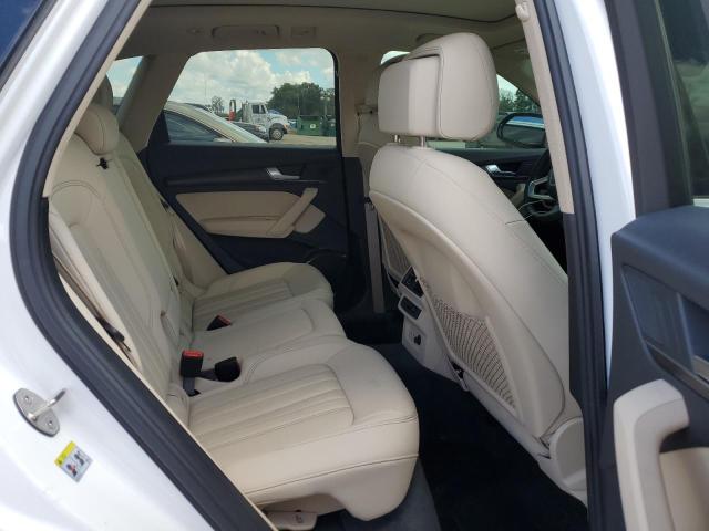 Photo 10 VIN: WA1AAAFY0M2104240 - AUDI Q5 PREMIUM 