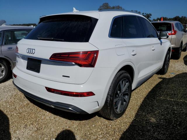 Photo 2 VIN: WA1AAAFY0M2104240 - AUDI Q5 PREMIUM 