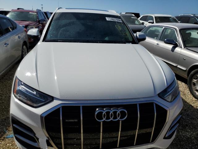 Photo 4 VIN: WA1AAAFY0M2104240 - AUDI Q5 PREMIUM 