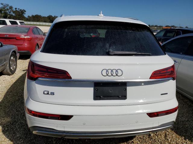 Photo 5 VIN: WA1AAAFY0M2104240 - AUDI Q5 PREMIUM 