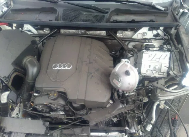 Photo 9 VIN: WA1AAAFY0M2110281 - AUDI Q5 