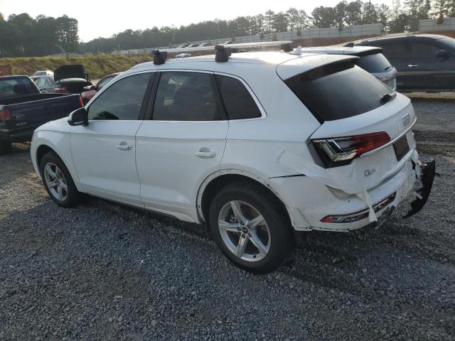 Photo 1 VIN: WA1AAAFY1M2005040 - AUDI Q5 PREMIUM 