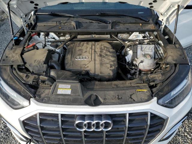 Photo 11 VIN: WA1AAAFY1M2005040 - AUDI Q5 PREMIUM 