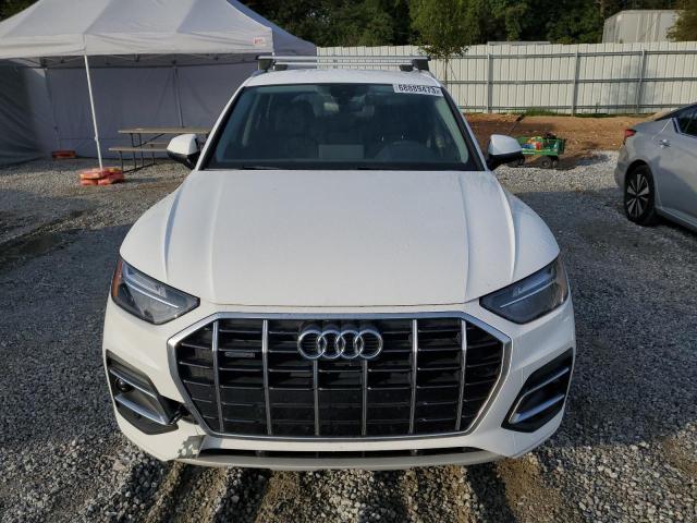 Photo 4 VIN: WA1AAAFY1M2005040 - AUDI Q5 PREMIUM 