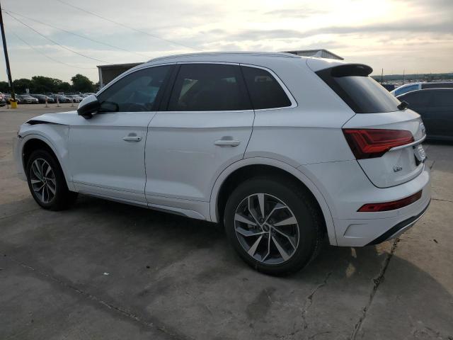 Photo 1 VIN: WA1AAAFY1M2019794 - AUDI Q5 