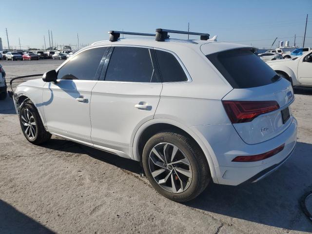 Photo 1 VIN: WA1AAAFY1M2036482 - AUDI Q5 