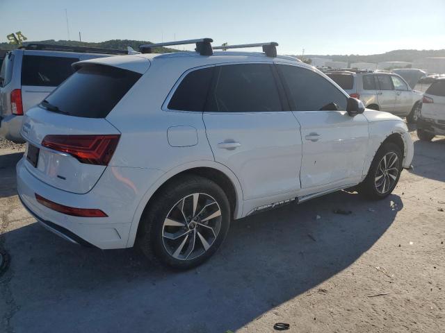 Photo 2 VIN: WA1AAAFY1M2036482 - AUDI Q5 