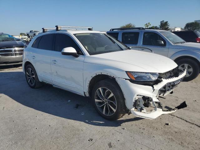 Photo 3 VIN: WA1AAAFY1M2036482 - AUDI Q5 