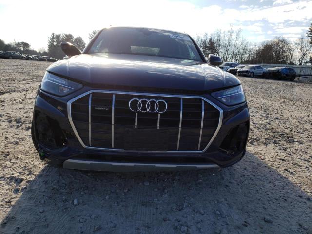 Photo 4 VIN: WA1AAAFY1M2054383 - AUDI Q5 PREMIUM 