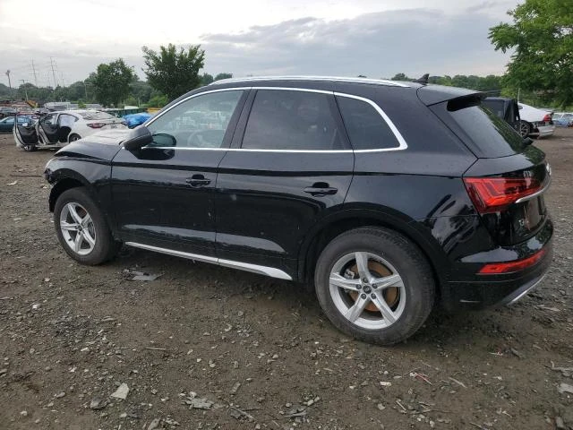 Photo 1 VIN: WA1AAAFY1M2105929 - AUDI Q5 PREMIUM 