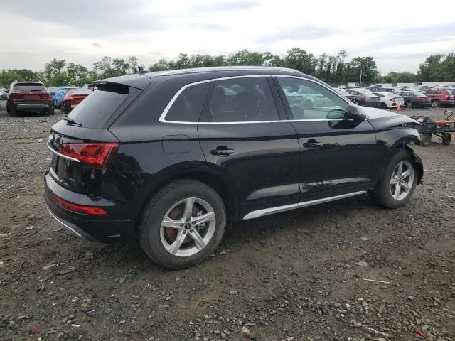 Photo 2 VIN: WA1AAAFY1M2105929 - AUDI Q5 PREMIUM 