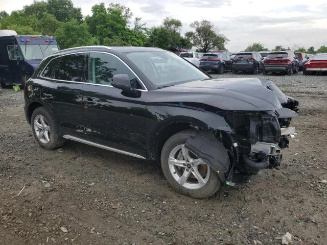 Photo 3 VIN: WA1AAAFY1M2105929 - AUDI Q5 PREMIUM 