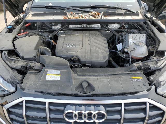 Photo 10 VIN: WA1AAAFY1M2127722 - AUDI Q5 