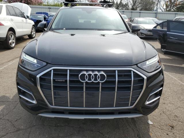 Photo 4 VIN: WA1AAAFY1M2127722 - AUDI Q5 