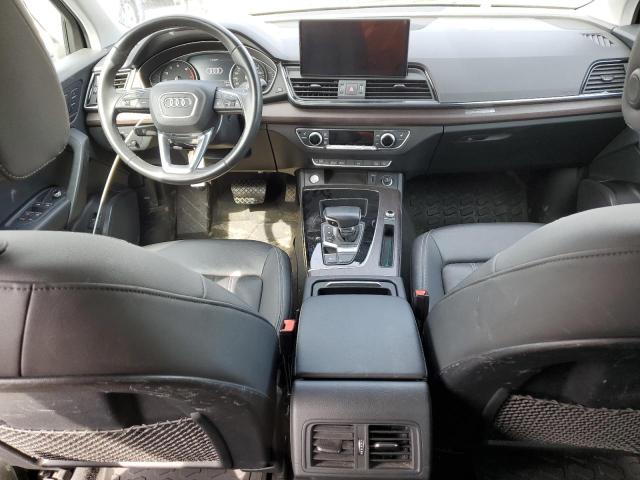 Photo 7 VIN: WA1AAAFY1M2127722 - AUDI Q5 