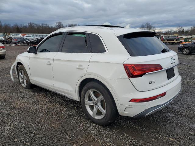 Photo 1 VIN: WA1AAAFY2M2019688 - AUDI Q5 