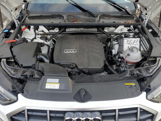 Photo 11 VIN: WA1AAAFY2M2019688 - AUDI Q5 