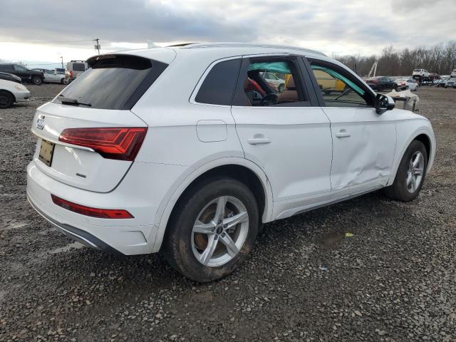 Photo 2 VIN: WA1AAAFY2M2019688 - AUDI Q5 