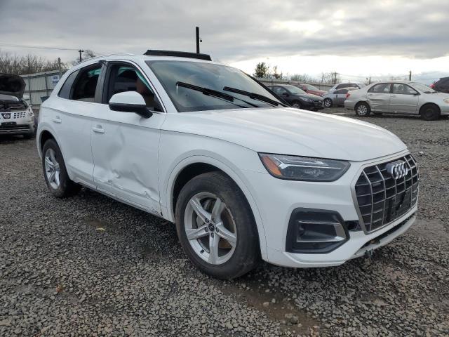 Photo 3 VIN: WA1AAAFY2M2019688 - AUDI Q5 